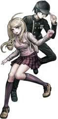 Kaede and Shuichi.png