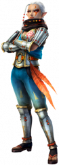 Impa Hyrule warriors.png
