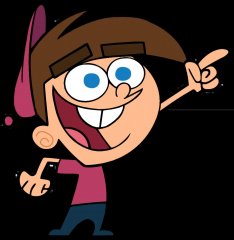 timmy turner characters my bother