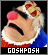 IconKing Goshposh.png