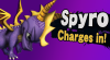 Spyro the Dragon Splash Art.png