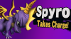 Spyro the Dragon Alternate Splash Art.png