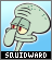 IconSquidward Tentacles.png