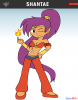 SSB4 Shantae.png