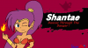 Shantae Splash Art.png