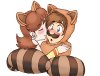 racoons_by_nintendoszelda-d4bt2to.jpg