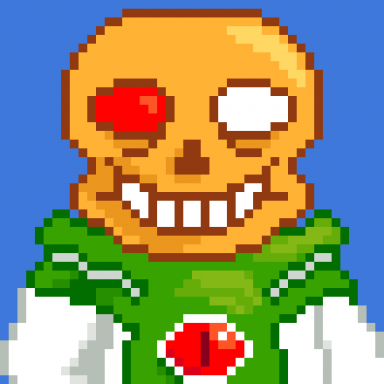 multiverse madness cross's redesign : r/Undertale