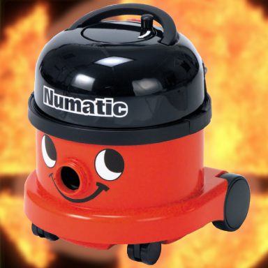 childrens hoover with suction