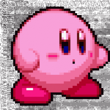 hiiii *kirby voic)(e* | Smashboards