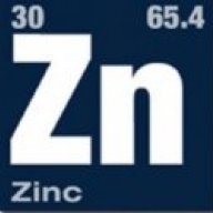 Zinc Elemental
