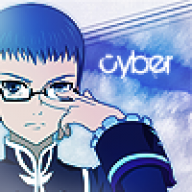 Cyberman6