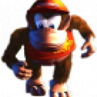 Diddy-kong