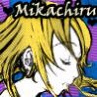 Mikachiru