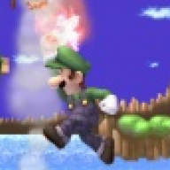 Lev 9 Luigi