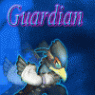 Guardian Falco