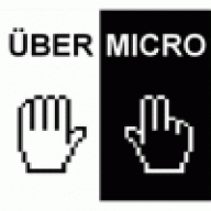 Uber Micro