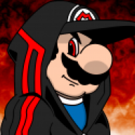 xdarkmario