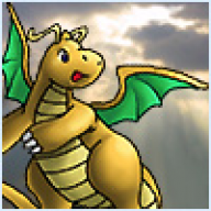 Dragonite