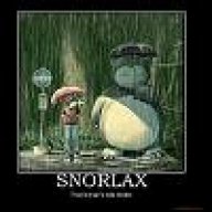 SnLaX (Snorlax)