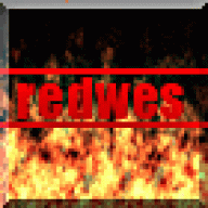 redwes