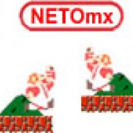 NETOmx