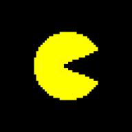 Pac-Man Vs.
