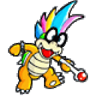 Iggy Koopa