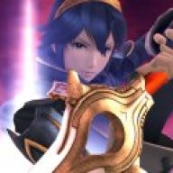 WTF] Lucina S Support ♢ Final Smash 