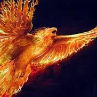 Sozen the Phoenix