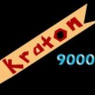 Kraton9000