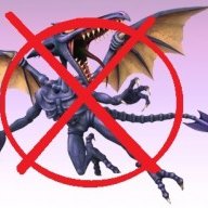 Ridley won't be playable