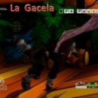 La Gazela