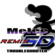 Super Smash Bros Melee: SD Remix (Balance Patch)