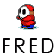 Fredward