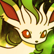 Leafeon Forever