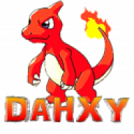 Dahxy