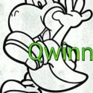 Qwinn Yoshi
