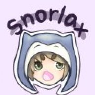 Snorlax_IRL