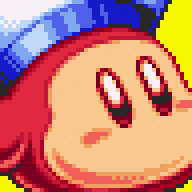 waddle dee sprite