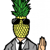 Ambassador Pineapple
