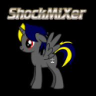 ShockMiXer