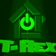 T-Rex Games