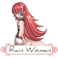 Rain Woman