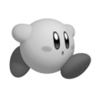 Grey Kirby