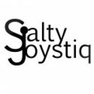 SaltyJoystiq