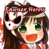 Raynex Heross