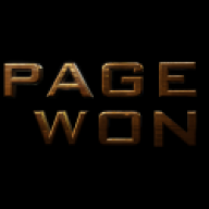 Page Won