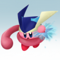 Kirbys my guy