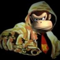 Dank Kong