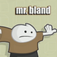 Mr. Bland